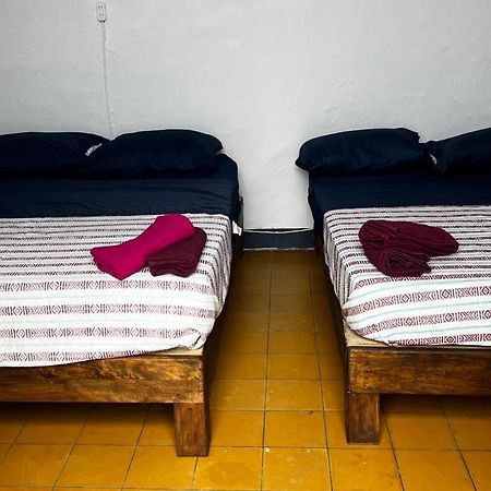 Hostel Maria Bonita Guadalajara Zewnętrze zdjęcie