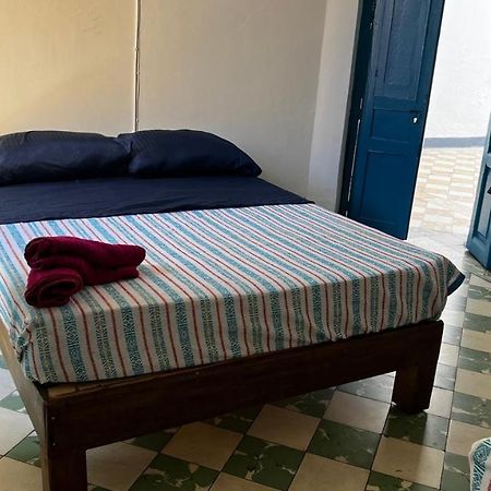 Hostel Maria Bonita Guadalajara Zewnętrze zdjęcie