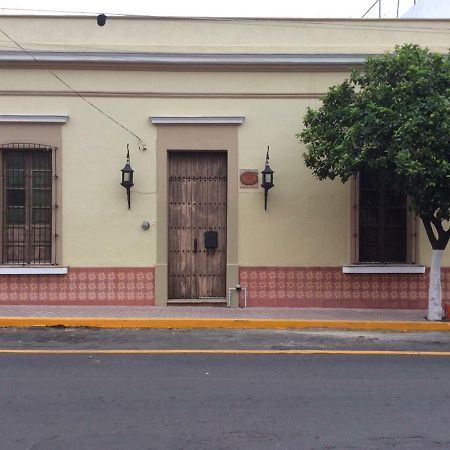 Hostel Maria Bonita Guadalajara Zewnętrze zdjęcie