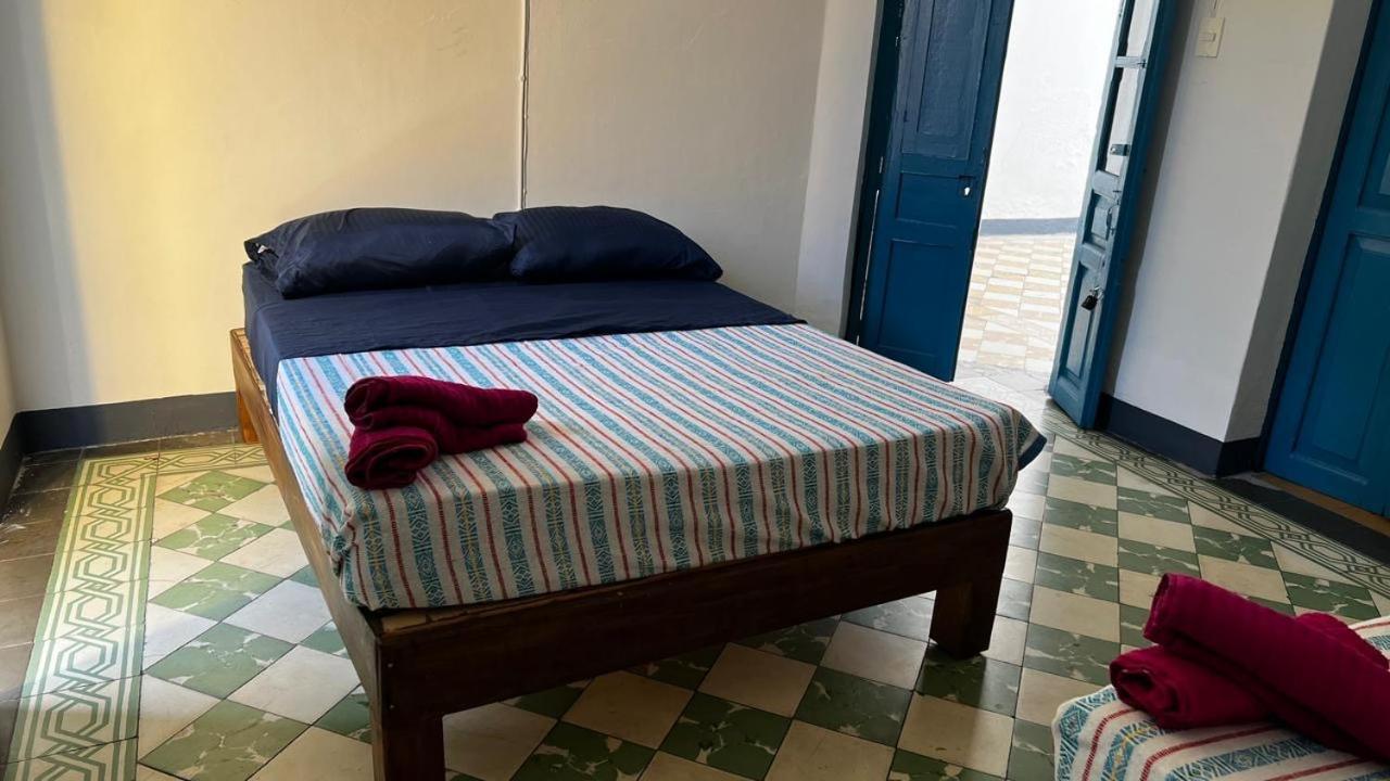 Hostel Maria Bonita Guadalajara Zewnętrze zdjęcie