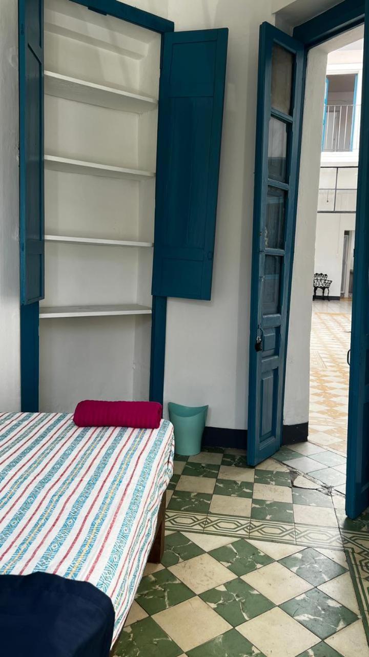 Hostel Maria Bonita Guadalajara Zewnętrze zdjęcie