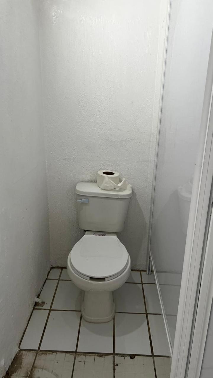 Hostel Maria Bonita Guadalajara Zewnętrze zdjęcie