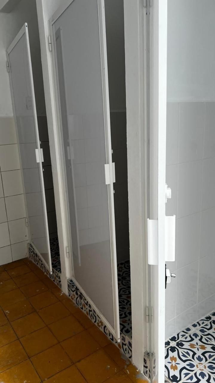 Hostel Maria Bonita Guadalajara Zewnętrze zdjęcie