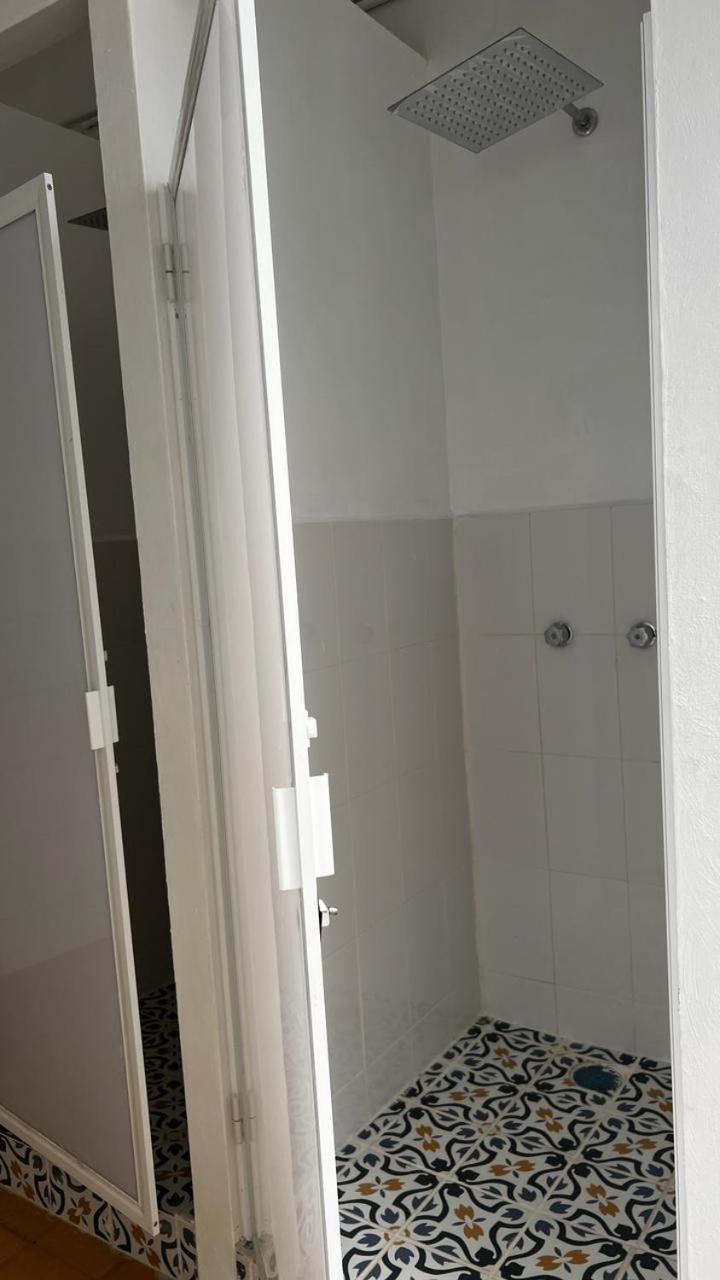 Hostel Maria Bonita Guadalajara Zewnętrze zdjęcie