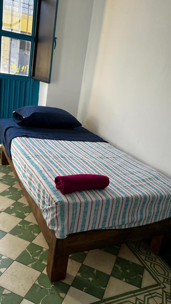 Hostel Maria Bonita Guadalajara Zewnętrze zdjęcie