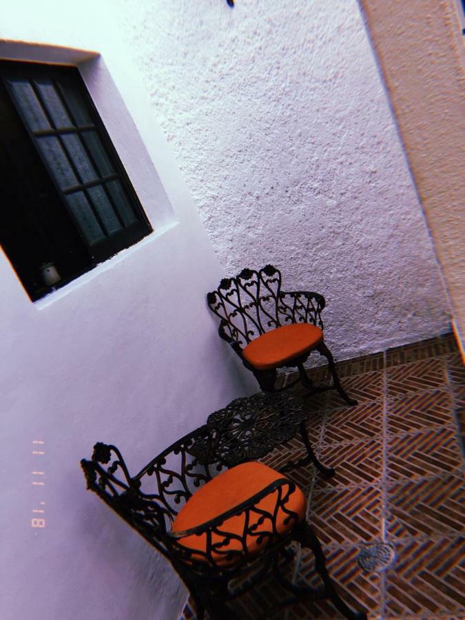 Hostel Maria Bonita Guadalajara Zewnętrze zdjęcie