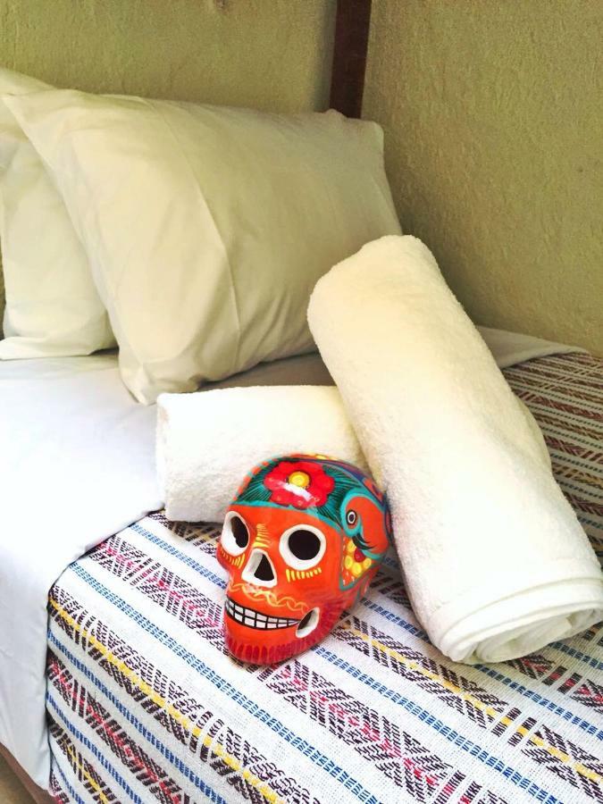 Hostel Maria Bonita Guadalajara Zewnętrze zdjęcie