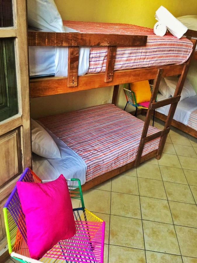 Hostel Maria Bonita Guadalajara Zewnętrze zdjęcie