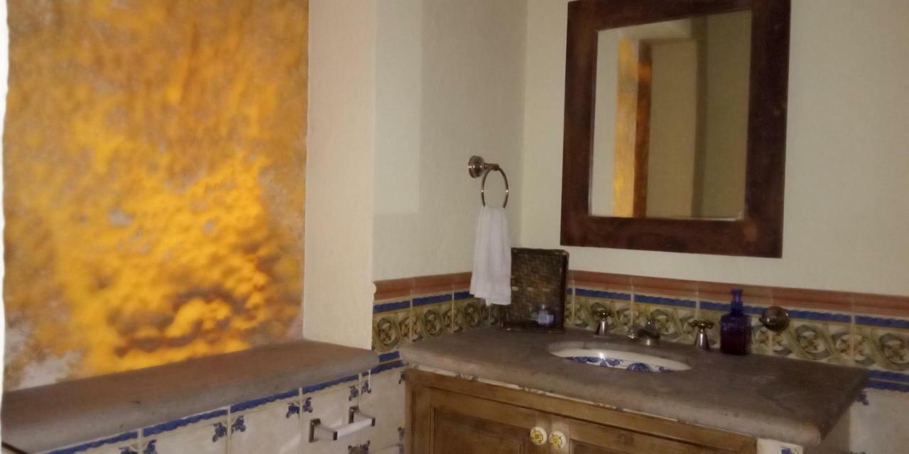 Hostel Maria Bonita Guadalajara Zewnętrze zdjęcie